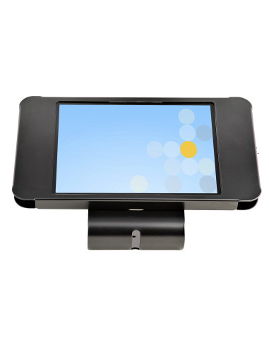 StarTech.com Supporto Antifurto Tablet, Supporto Universale Antifurto per Tablet fino a 10,5" - Compatibile con Serrature e Slot