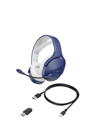 HYPERX CLOUD JET WL LBLU GAM HS