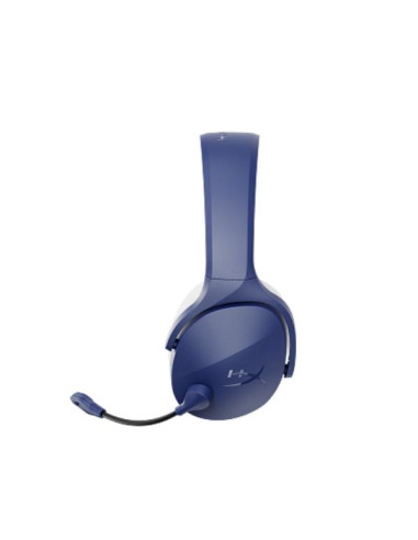 HYPERX CLOUD JET WL LBLU GAM HS
