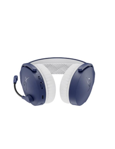 HYPERX CLOUD JET WL LBLU GAM HS