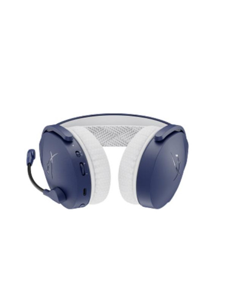 HYPERX CLOUD JET WL LBLU GAM HS