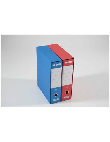 CF12REGIS. PROT 8CM ROSSO