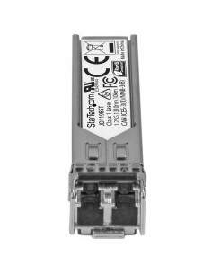StarTech.com HP JD119B Compatibile - Modulo ricetrasmettitore SFP - 1000BASE-LX 2