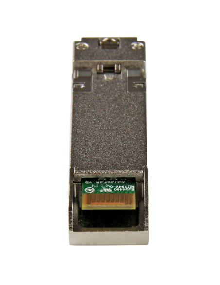 StarTech.com Juniper EX-SFP-10GE-SR Compatibile Ricetrasmettitore SFP+ - 10GBASE-SR