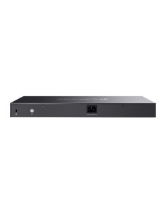 TP-Link Omada SX3832 switch di rete Gestito L2/L2+ 10G Ethernet (100/1000/10000) 1U Nero 2