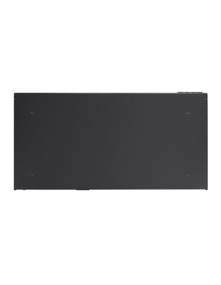 TP-Link Omada SX3832 switch di rete Gestito L2/L2+ 10G Ethernet (100/1000/10000) 1U Nero