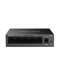 5 PORT GOGABIT SWITCH 2