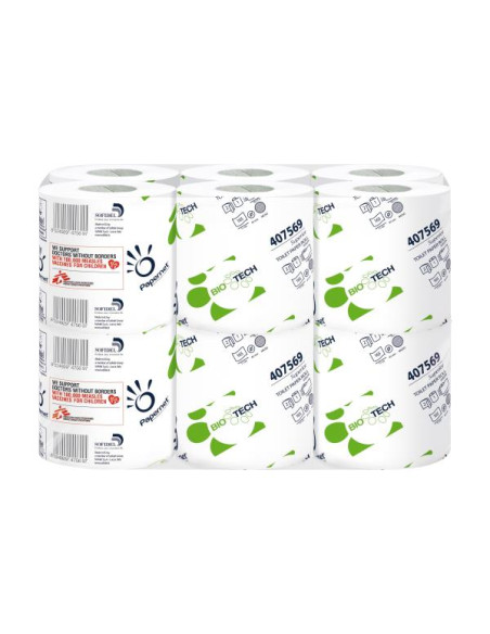 CF8X12CARTA IGIEN. 165STR