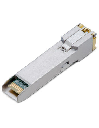 TP-Link TL-SM5310-T modulo del ricetrasmettitore di rete Rame 10300 Mbit/s RJ-45