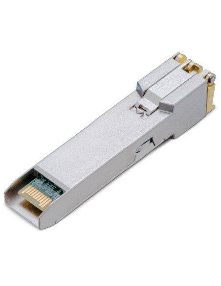 TP-Link TL-SM5310-T modulo del ricetrasmettitore di rete Rame 10300 Mbit/s RJ-45