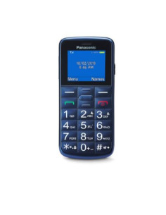 SENIOR PHONE TU110 BLU 2