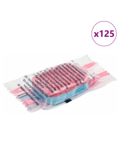 Compresse per lavastoviglie 125 pcs 2