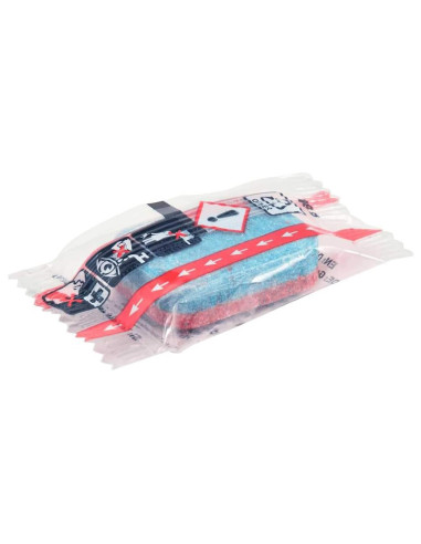 Compresse per lavastoviglie 125 pcs