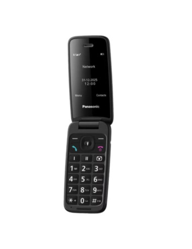 SENIOR PHONE TU410 CONCHIGLIA N