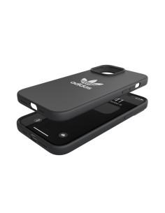 SILICONE IPHONE 13 PRO MAX BLACK 2