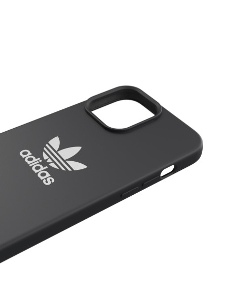 SILICONE IPHONE 13 PRO MAX BLACK