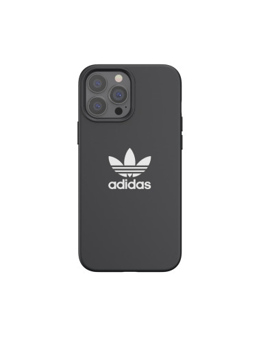 SILICONE IPHONE 13 PRO MAX BLACK