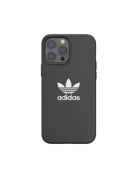 SILICONE IPHONE 13 PRO MAX BLACK
