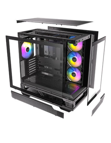 C7ARGB CASE
