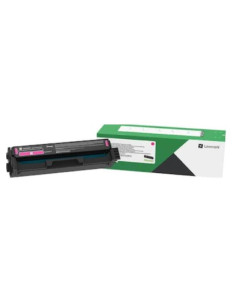 TONER RETURN PROGRAM MAGENTA 2 5K 2