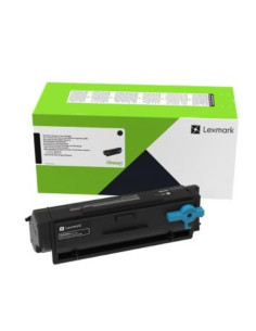 TONER RETURN PROGRAM 3K MS/MX431 2