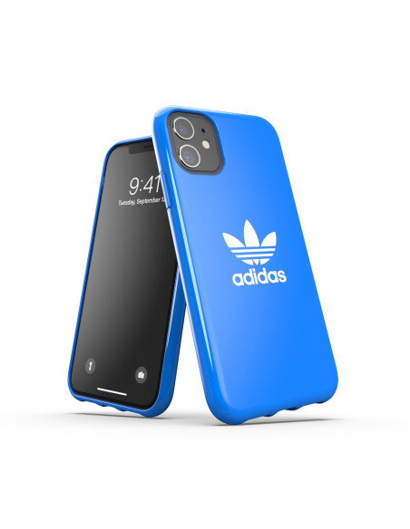 ADIDAS SNAP CASE IPHONE 13/13PRO BL