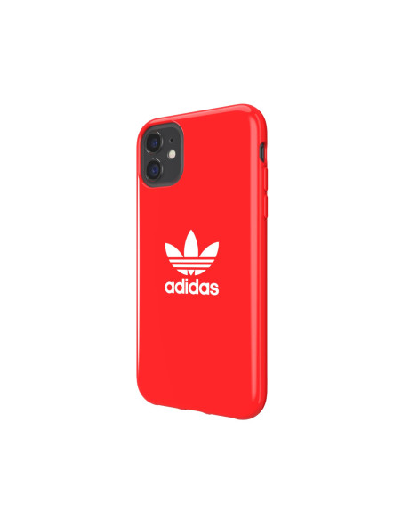 SNAP CASE IPHONE 12 PRO MAX RED