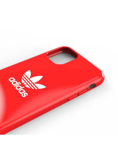 SNAP CASE IPHONE 12 MINI RED