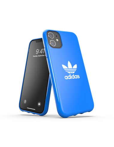 SNAP CASE IPHONE 12 MINI BLUE