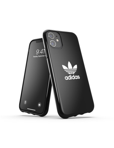 SNAP CASE IPHONE 12 MINI BLACK