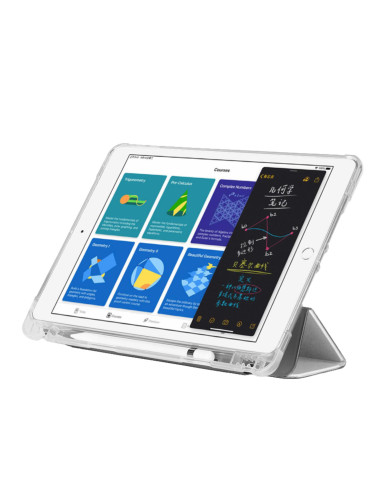 PANTONE COVER IPAD 7/8/9GEN LB
