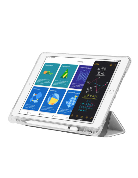 PANTONE COVER IPAD 7/8/9GEN LB