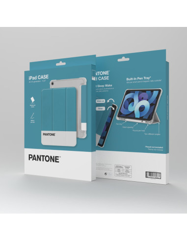 PANTONE COVER IPADAIR4/5GEN LB