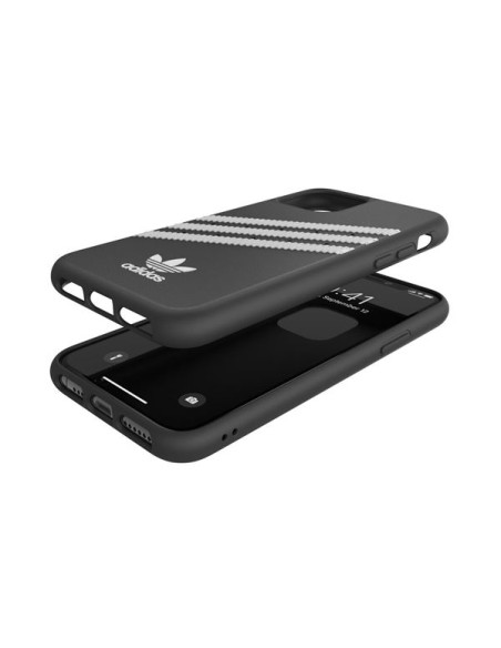SAMBA COVER IPHONE 12 MINI BK/WH