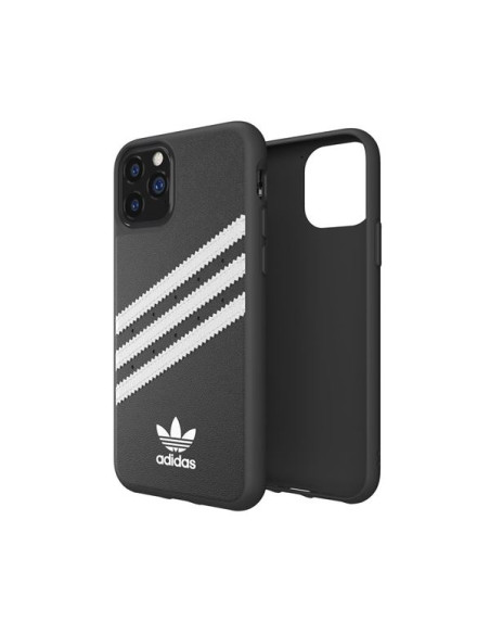SAMBA COVER IPHONE 12 MINI BK/WH