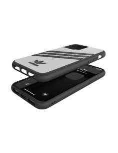 SAMBA COVER IPHONE 12 MINI WH/BK 2
