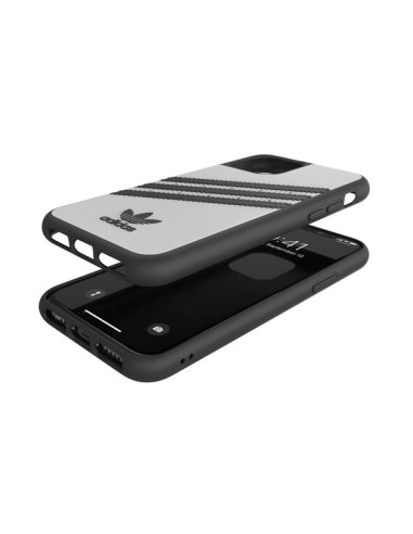 SAMBA COVER IPHONE 12 MINI WH/BK