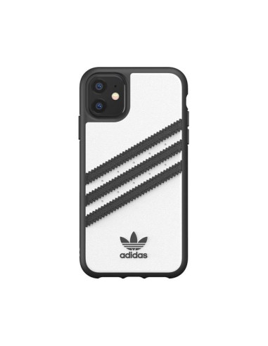 SAMBA COVER IPHONE 12 MINI WH/BK