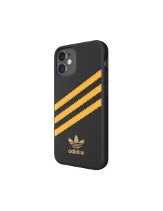 SAMBA COVER IPHONE 12 MINI BK/GD 2
