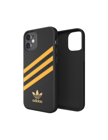 SAMBA COVER IPHONE 12 MINI BK/GD