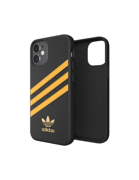 SAMBA COVER IPHONE 12 MINI BK/GD