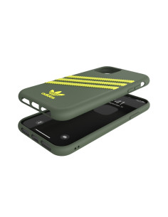 SAMBA COVER IPHONE 12 MINI GN/YW 2