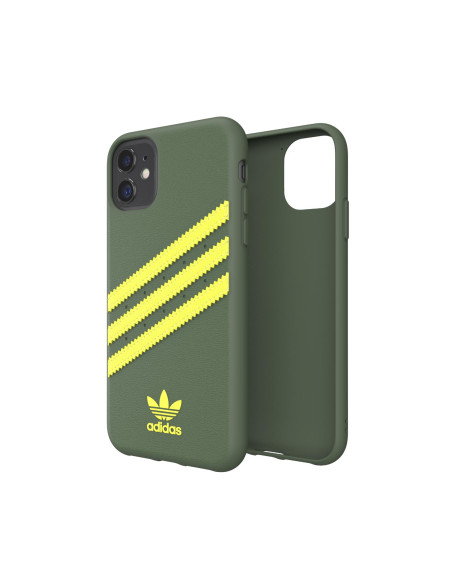 SAMBA COVER IPHONE 12 MINI GN/YW