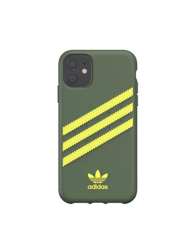 SAMBA COVER IPHONE 12 MINI GN/YW
