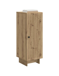 Armadietto Rovere Artigianale 33 x 34,5 x 90 cm 2