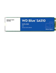 SSD WD BLUE 1TB SATA M.2 3DNAND 2