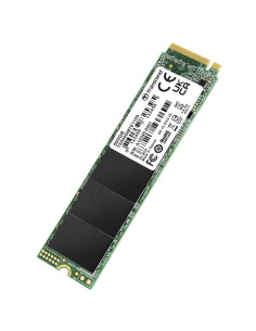 500GB M2 2280 PCIE GEN3X4 NVME TLC 2
