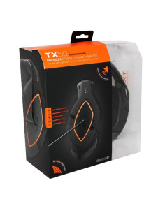 TX50 STEREO HEADSET MULTIPLAT 2