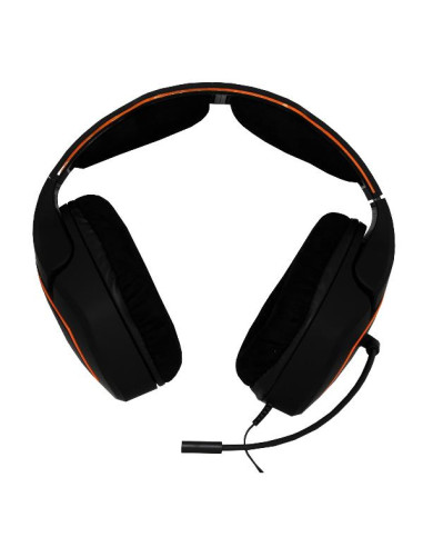 TX50 STEREO HEADSET MULTIPLAT