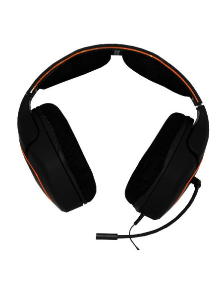 TX50 STEREO HEADSET MULTIPLAT